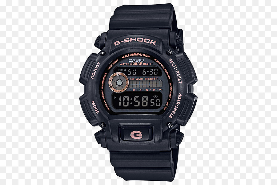 Maestro De G，Gshock PNG