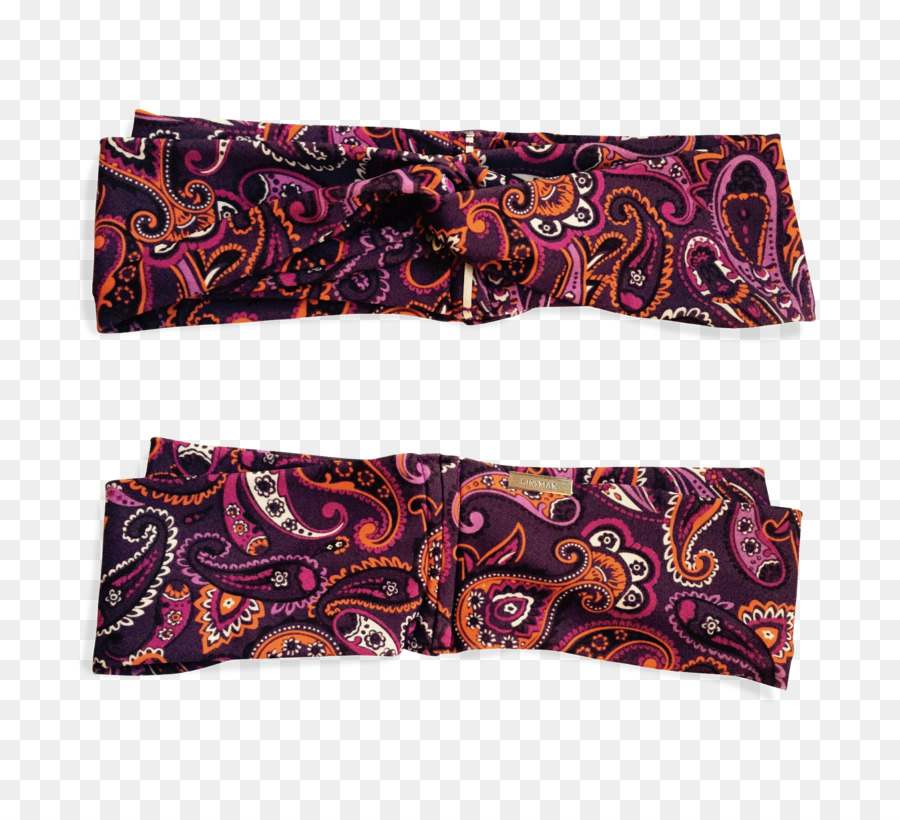 Paisley，Morado PNG