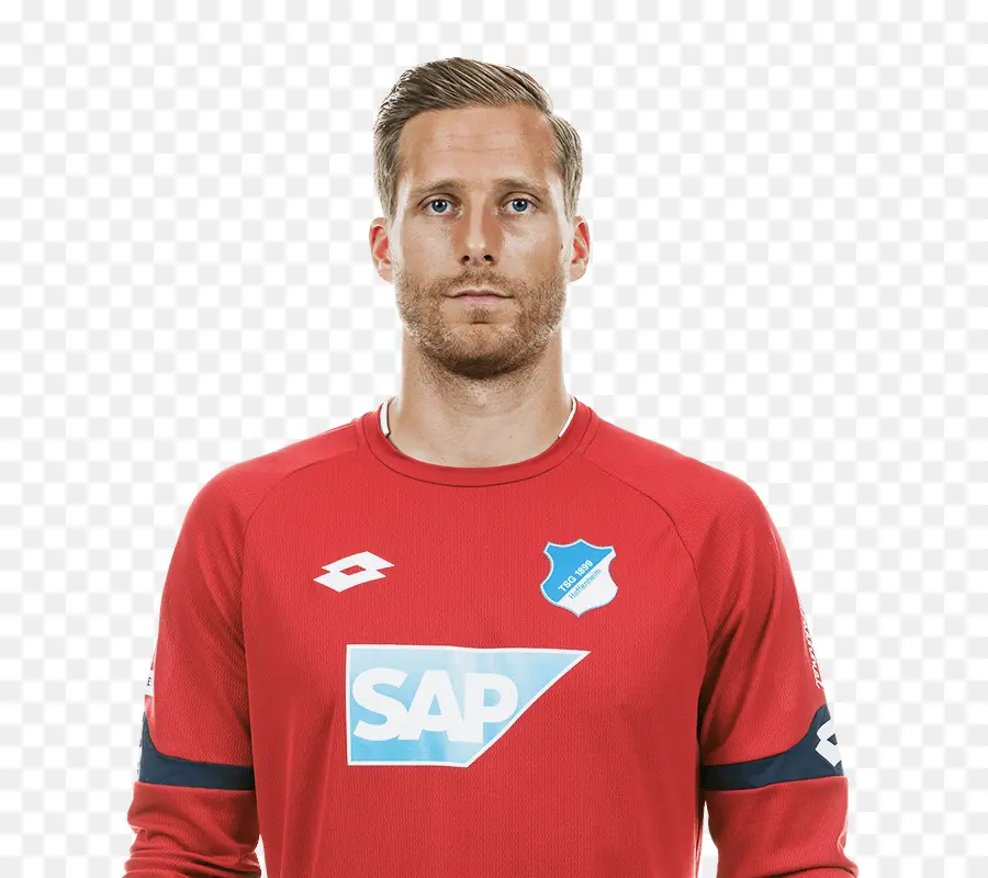 Oliver Baumann，Tsg 1899 Hoffenheim PNG