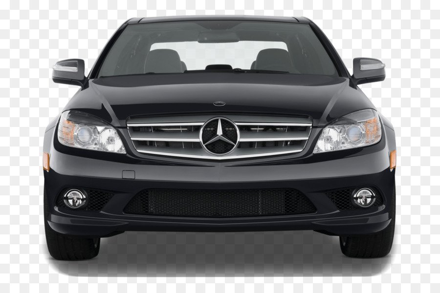 2010 Mercedesbenz Cclass，2009 Mercedesbenz Cclass PNG