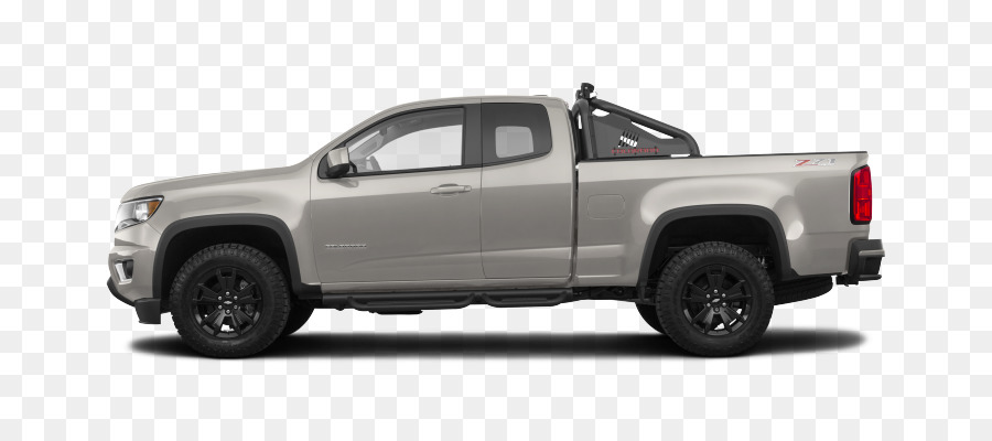 Toyota，Chevrolet Colorado PNG