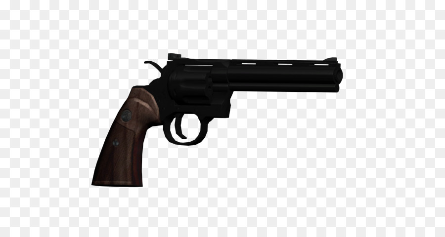 Revolver，Pk Highsmith PNG