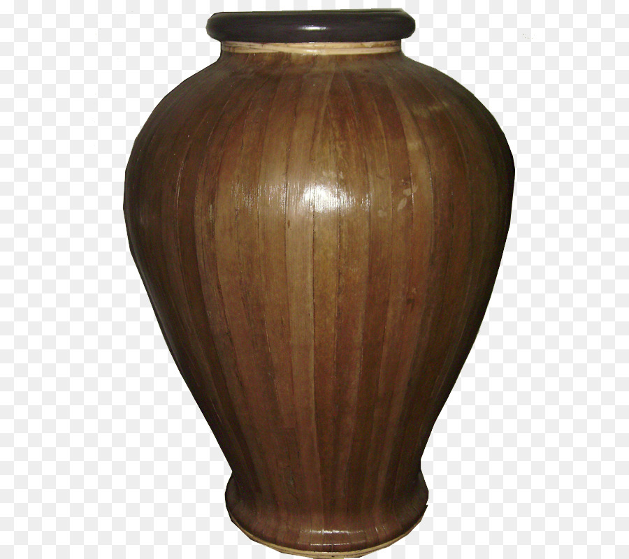 Florero，Cerámica PNG