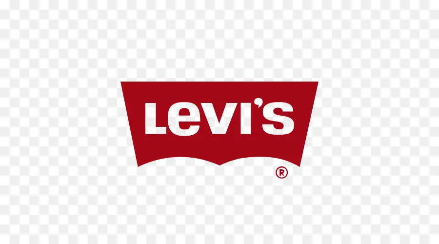 Logotipo De Levi's，Marca PNG