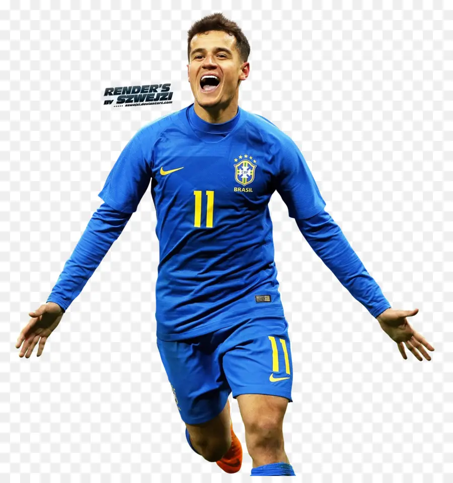 Philippe Coutinho，Jersey PNG