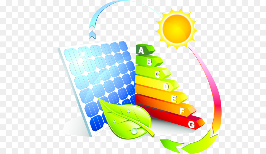 Panel Solar，Sol PNG