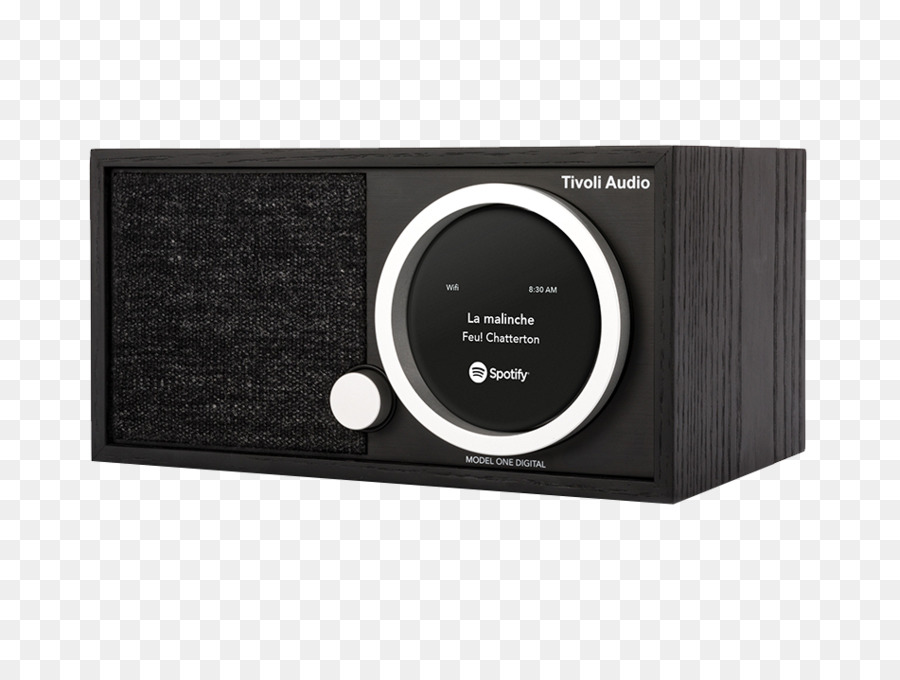 Subwoofer，Radio PNG