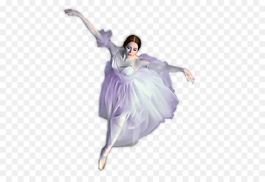 Ballet，Bailar PNG