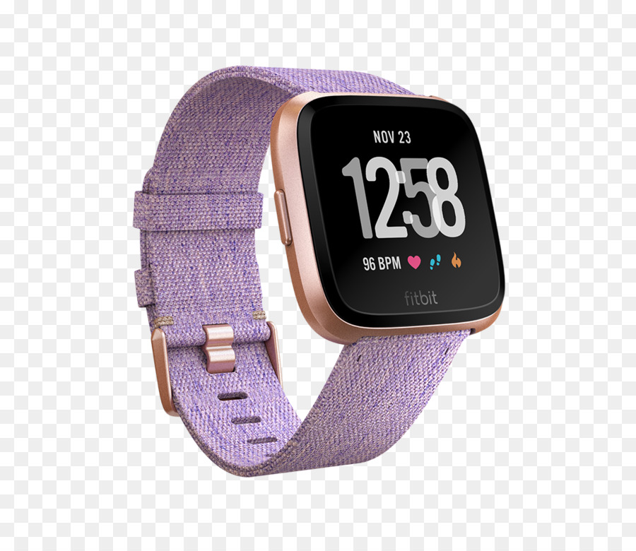 Fitbit Versa，Fitbit PNG