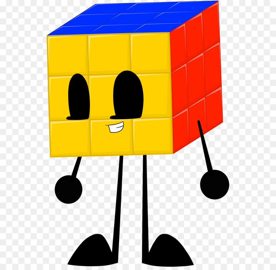 El Cubo De Rubik，Cubo PNG