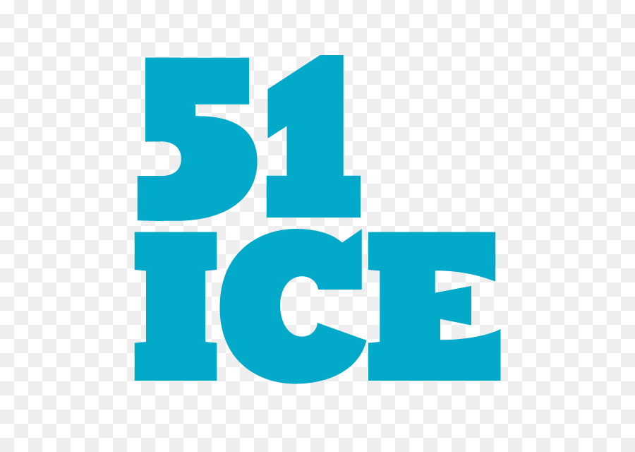 51 Hielo，Logo PNG