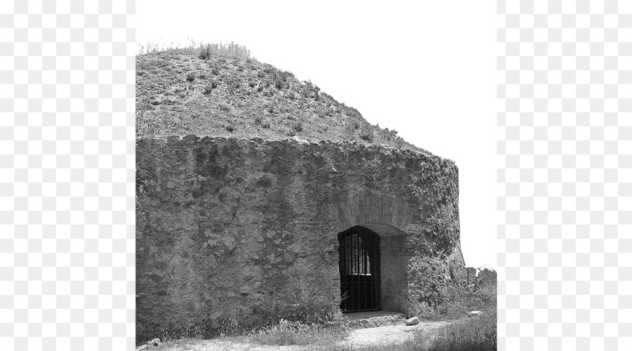 Ruinas，Sitio Histórico PNG