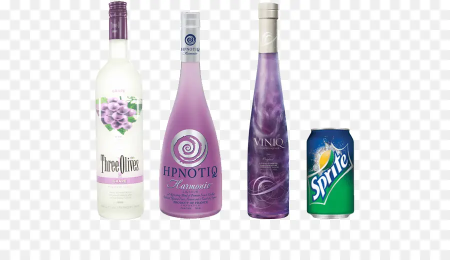 Licor，Hpnotiq PNG