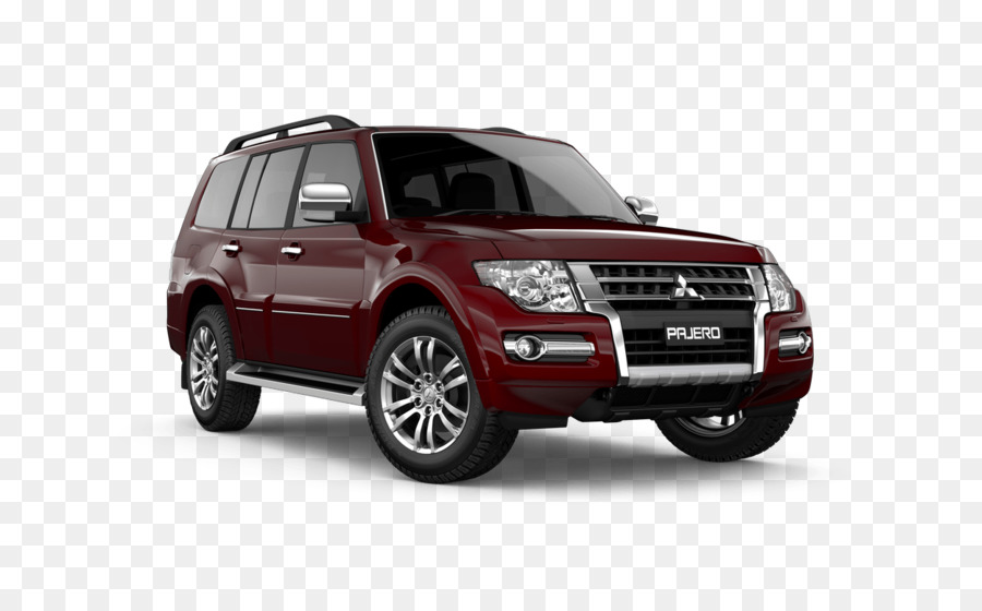 Mitsubishi Pajero，Mitsubishi PNG