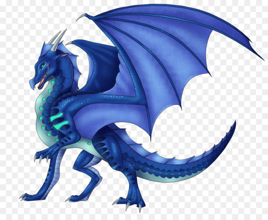 Dragón，Negro PNG