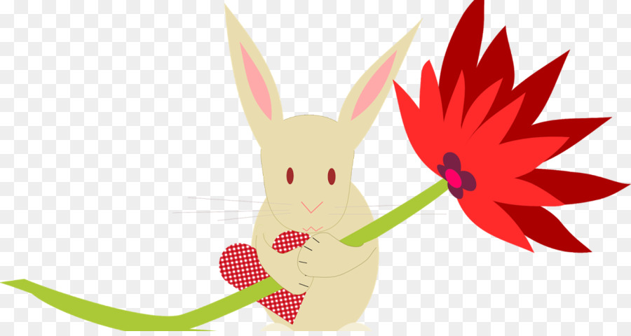 Conejo，Conejito De Pascua PNG