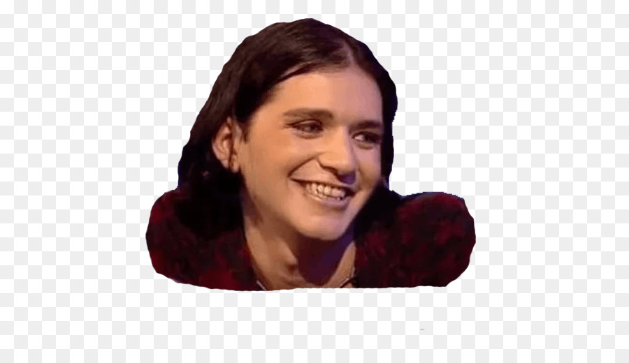 Brian Molko，Sonrisa PNG