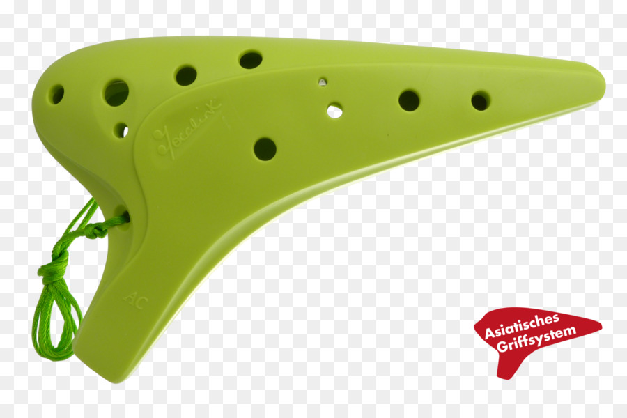 Ocarina，De Plástico PNG