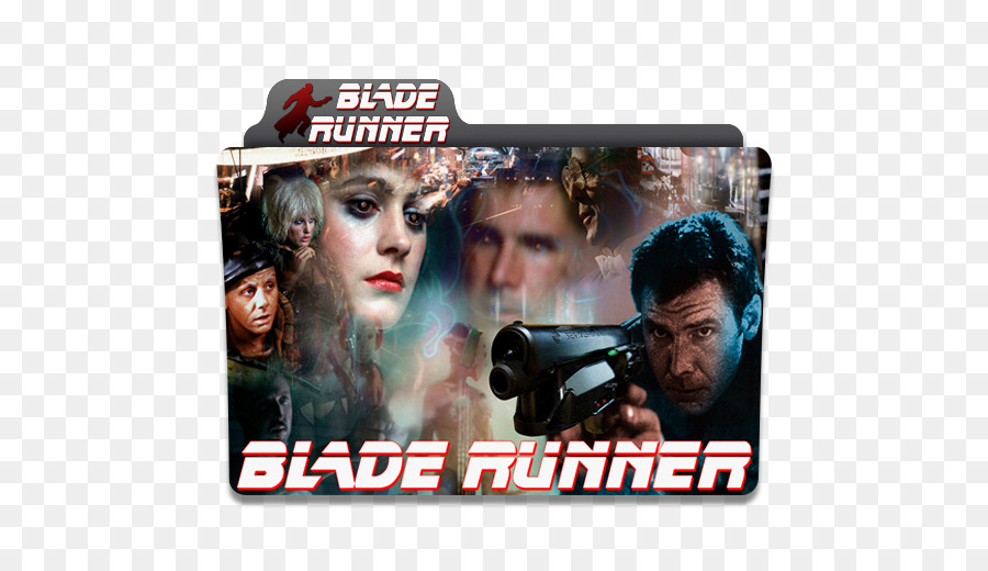 Blade Runner，Blade Runner 2049 PNG