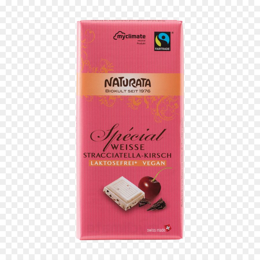 Stracciatella，Chocolate Blanco PNG