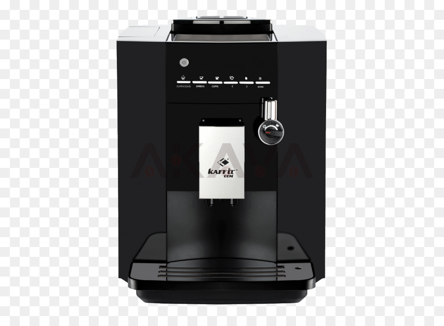 Kaffitcom El Alquiler De La Venta De Maquinaria Y Café，Кавова Máquina PNG