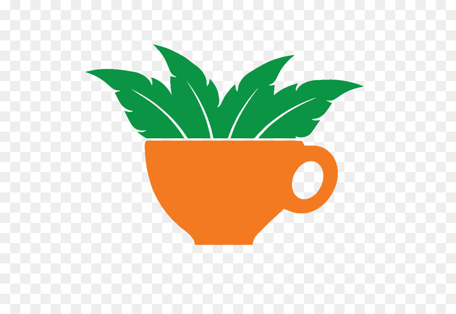 Taza De Te，Hojas PNG