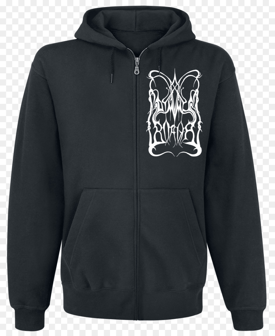 Dimmu Borgir，Sudadera Con Capucha PNG