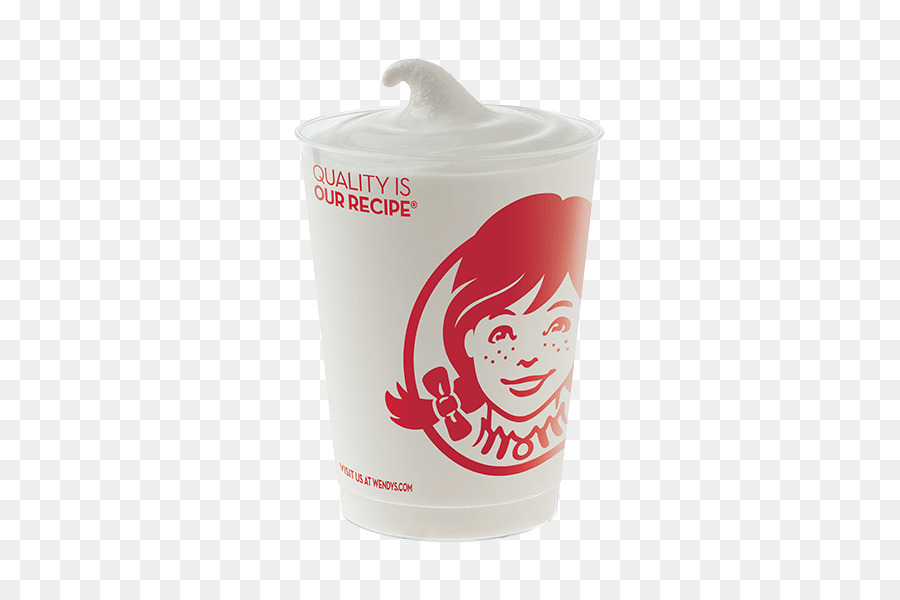 Copa Helada，Wendy's PNG