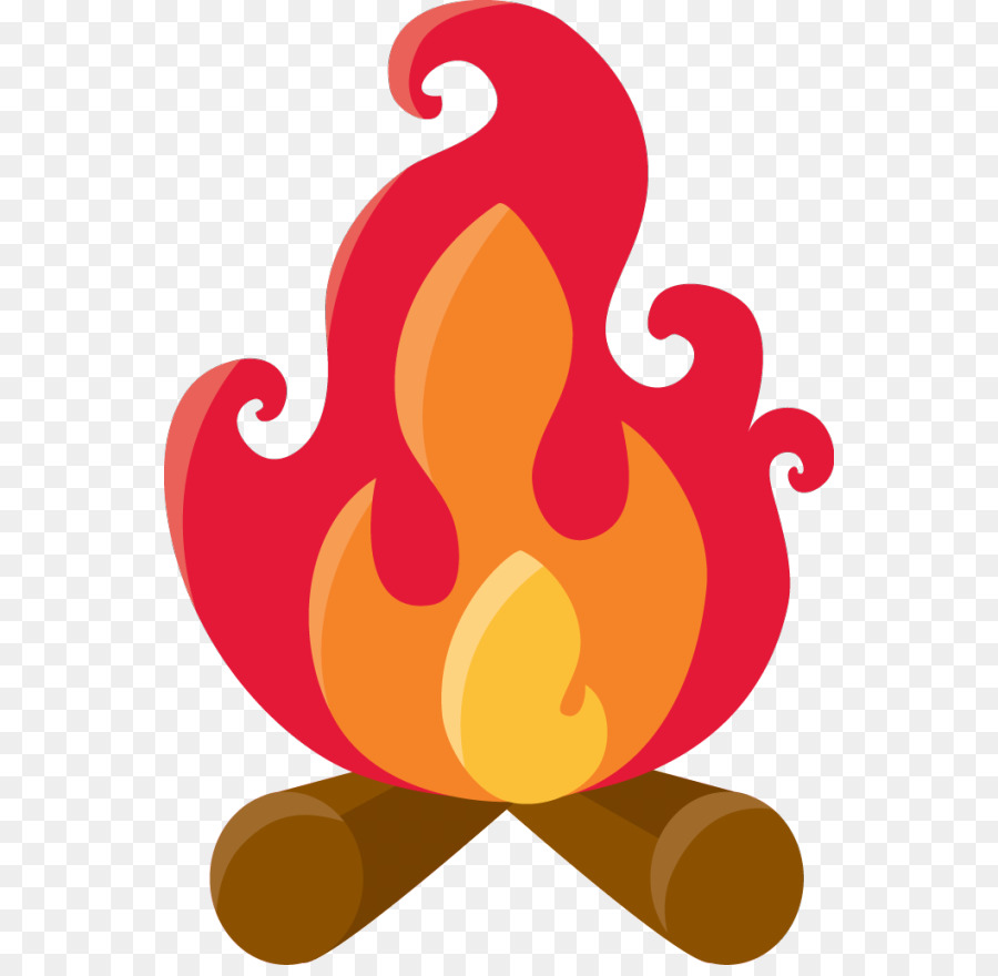 Hoguera，Fuego PNG