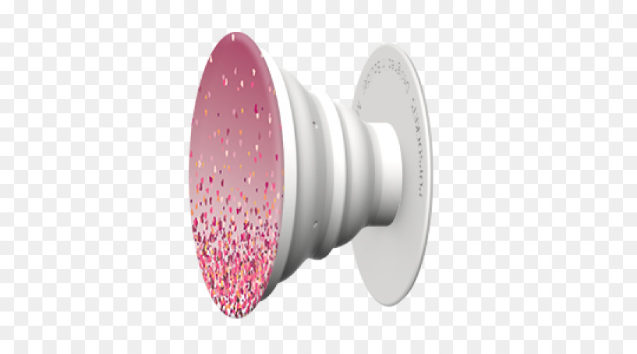 Popsockets Agarre De Pie，Iphone PNG