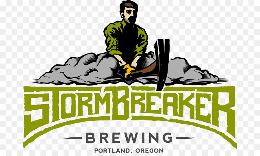 Stormbreaker Brewing，Cerveza PNG