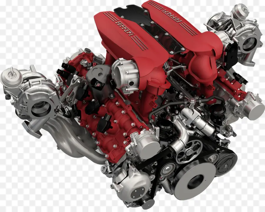 Motor，Mecánico PNG