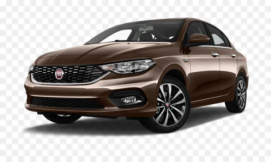 Fiat Automóviles，Coche PNG