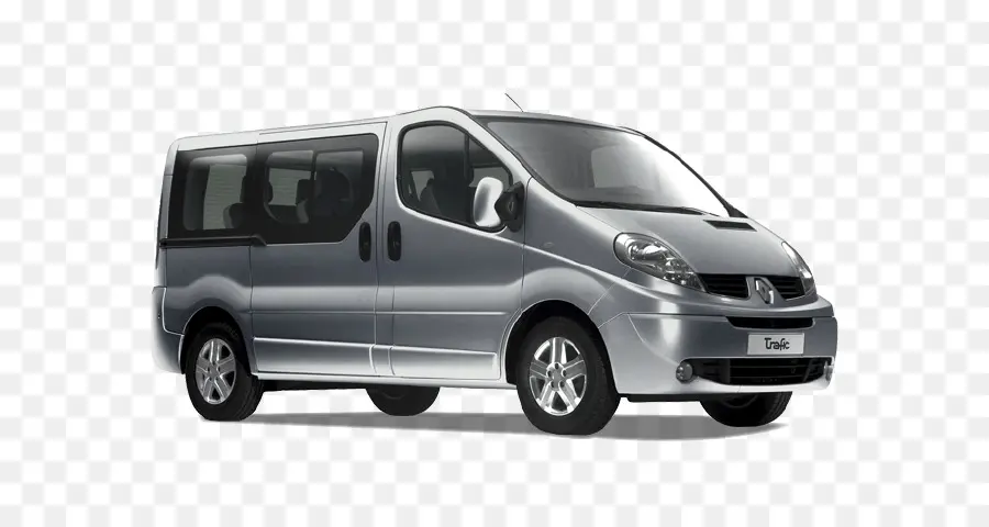 Renault Tráfico，Renault PNG