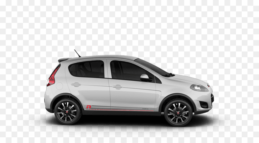 Fiat Automóviles，Coche PNG