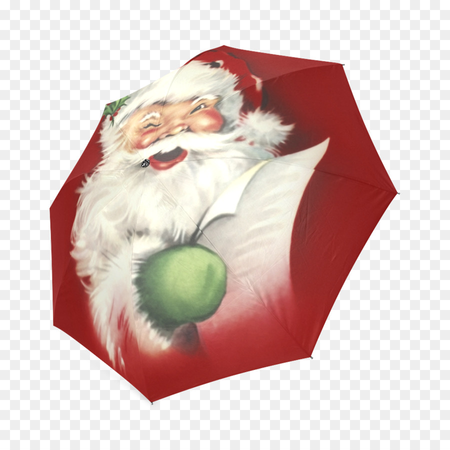 Santa Claus，Apple PNG