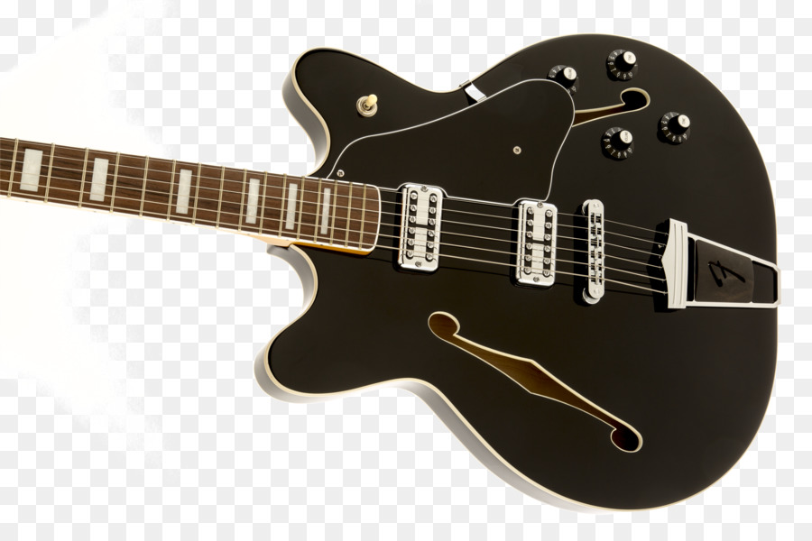 Guitarra Eléctrica Negra，Instrumentos De Cuerda PNG