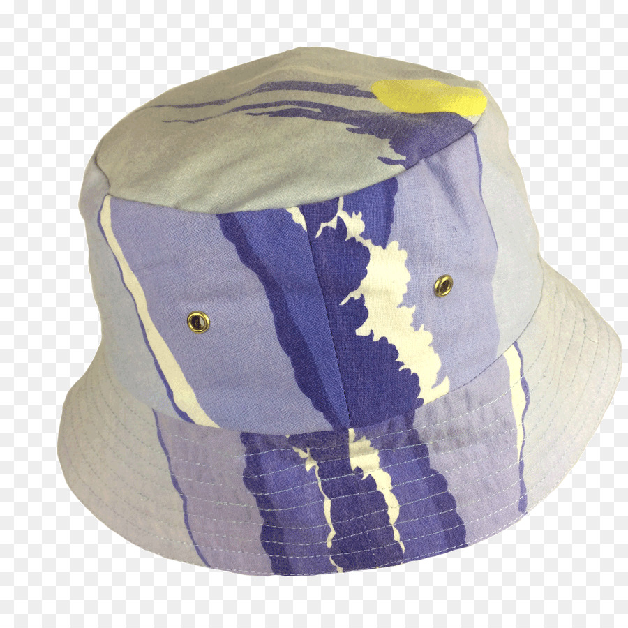 Sombrero，Morado PNG