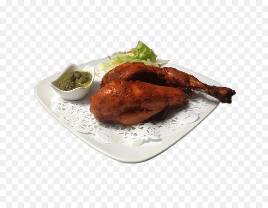 Pollo A La Parrilla，Plato PNG