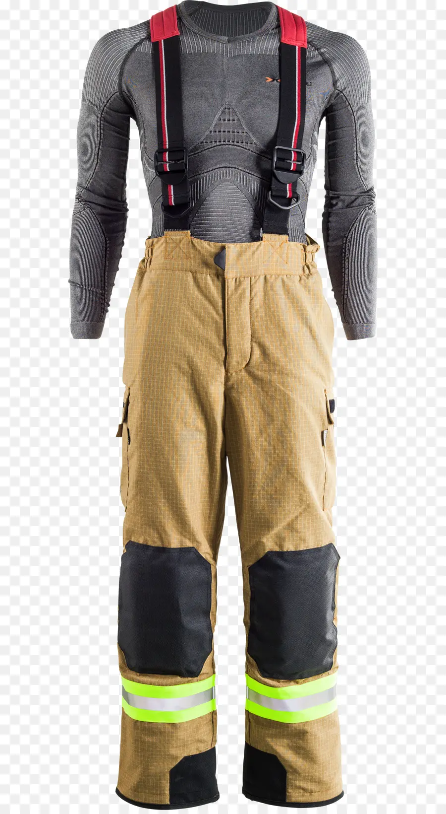 Traje De Bombero，Seguridad PNG