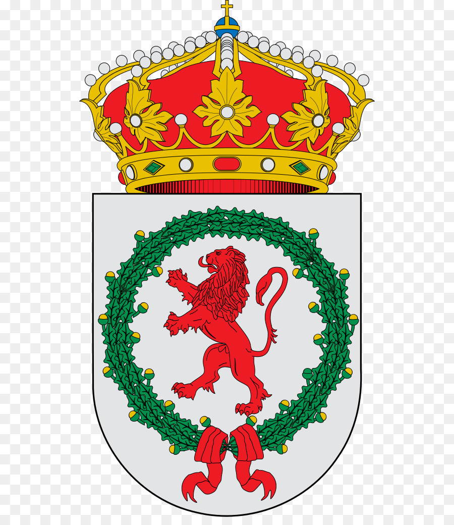 Escudo De Armas，Cerezo Cáceres PNG