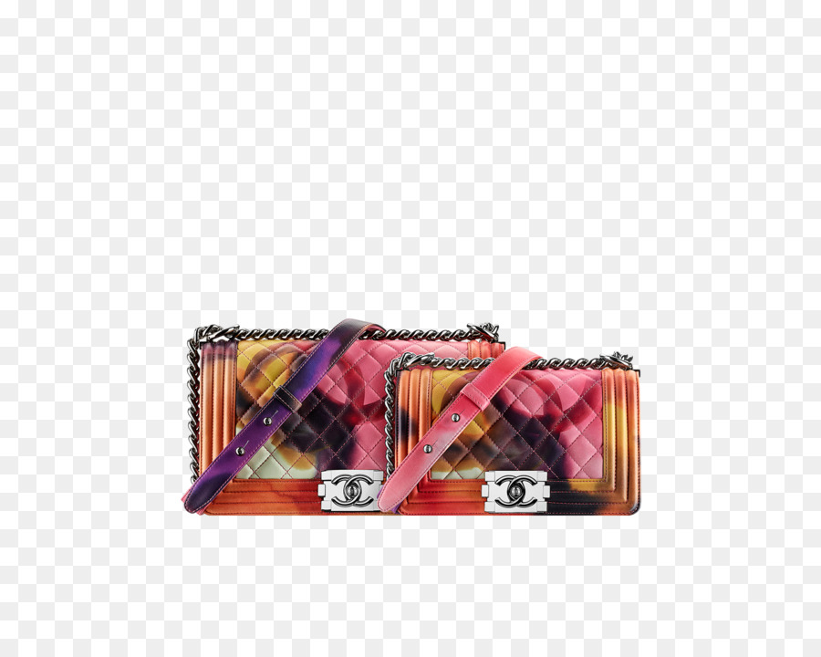 Bolso De Mano，Chanel PNG