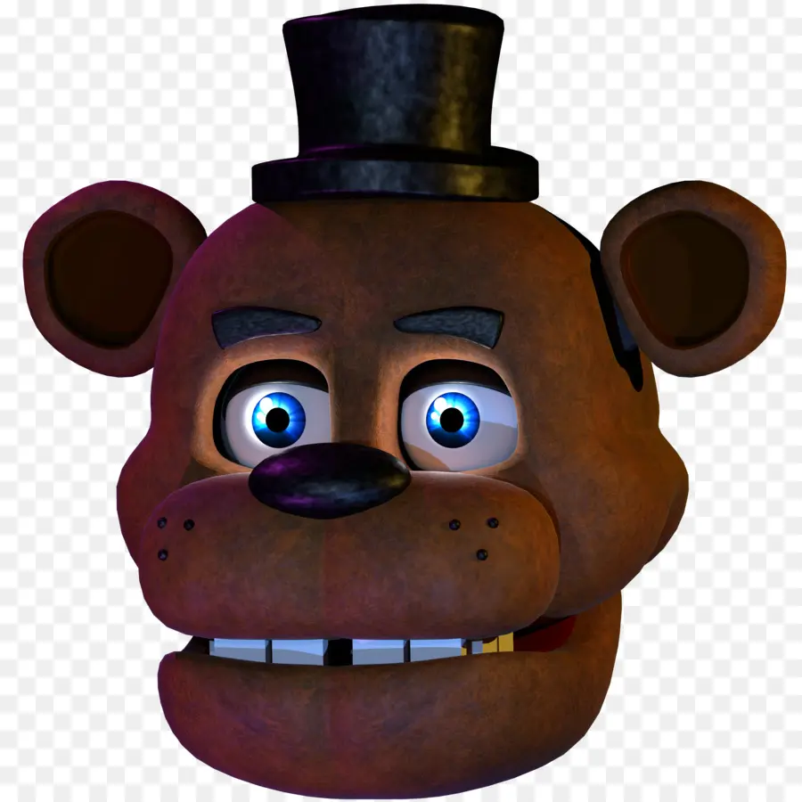 Cinco Noches En Freddy S，Cinco Noches En Freddy S 2 PNG