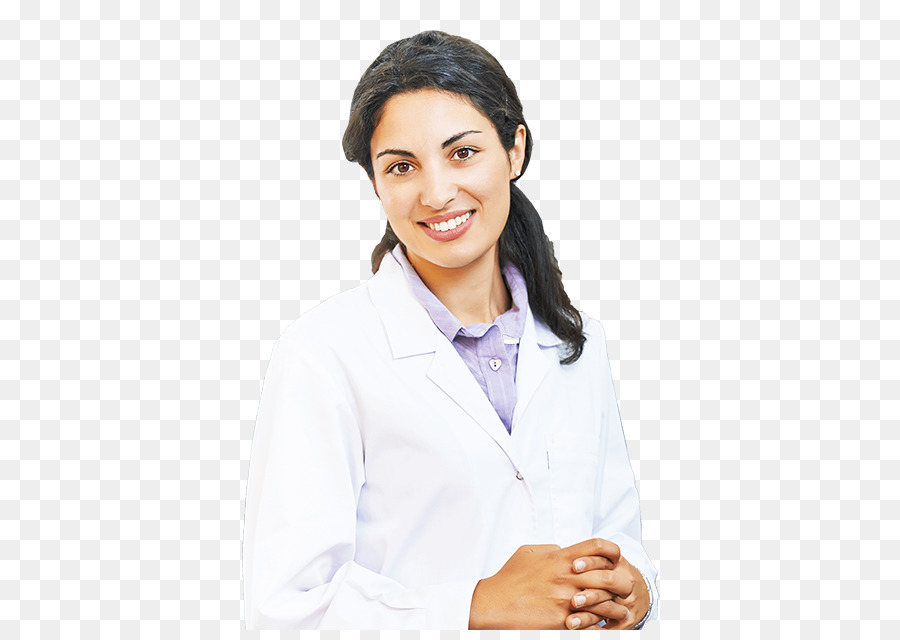 Mujer，Sonriente PNG