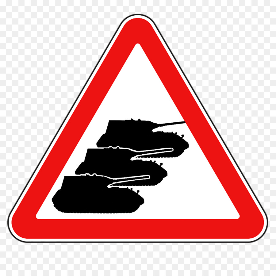 La Señal De Tráfico，Logotipo PNG