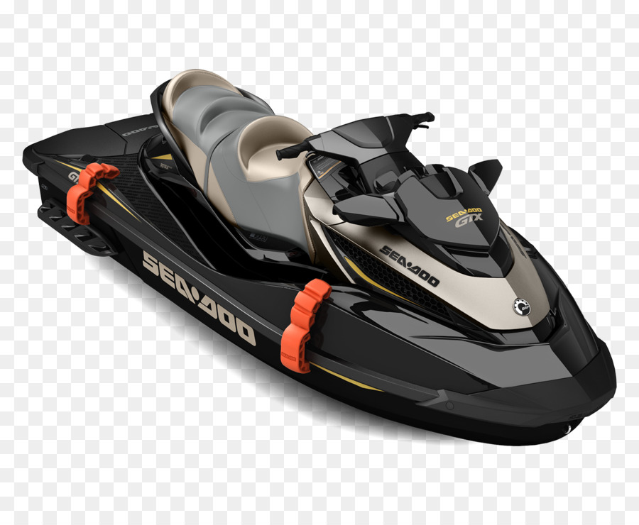 Seadoo，Moto De Agua PNG