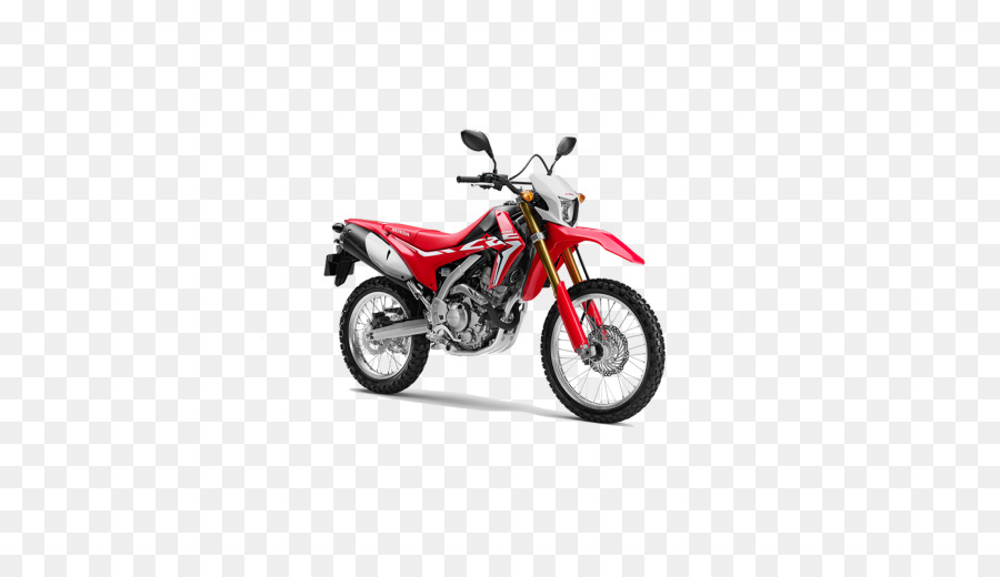 Honda Crf250l，Honda PNG