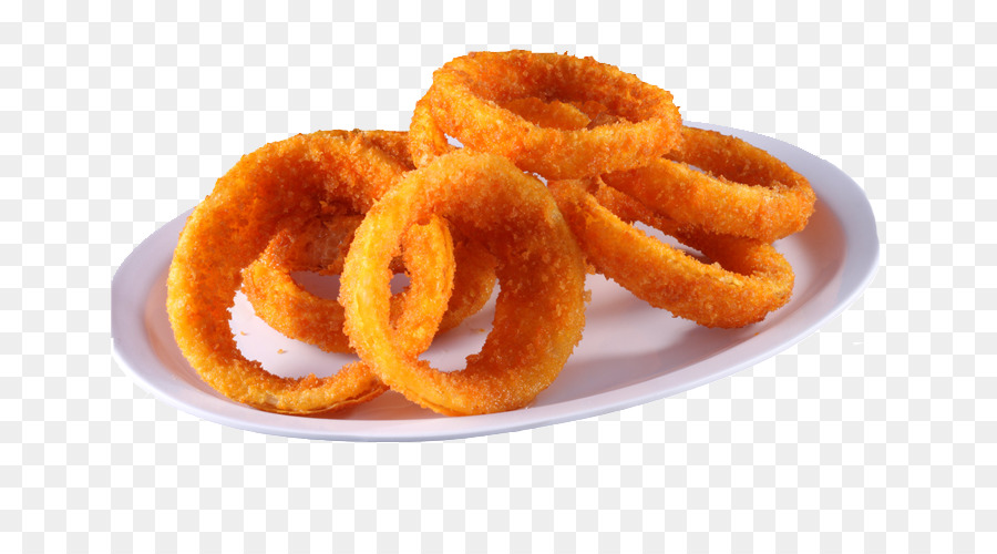 Aro De Cebolla，Las Papas Fritas PNG