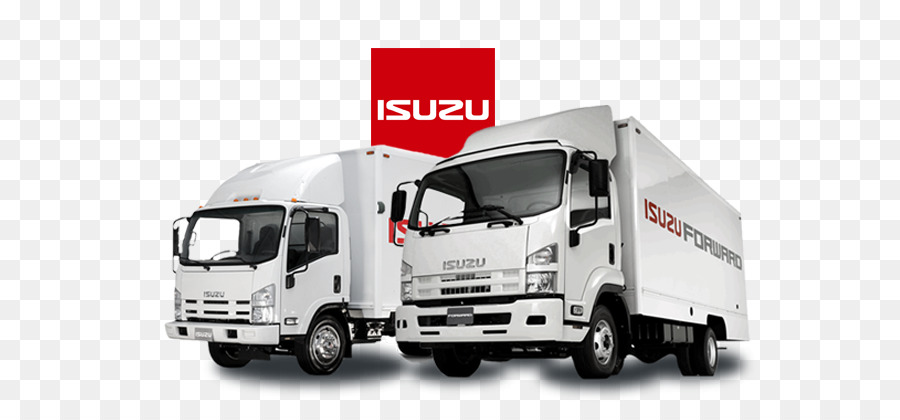 Isuzu Motors Ltd，Coche PNG