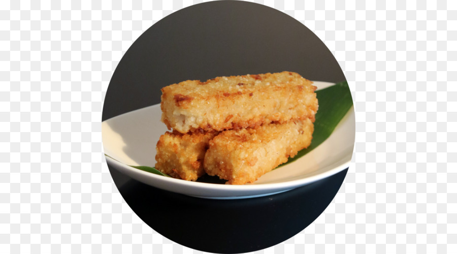 Nugget De Pollo，Korokke PNG